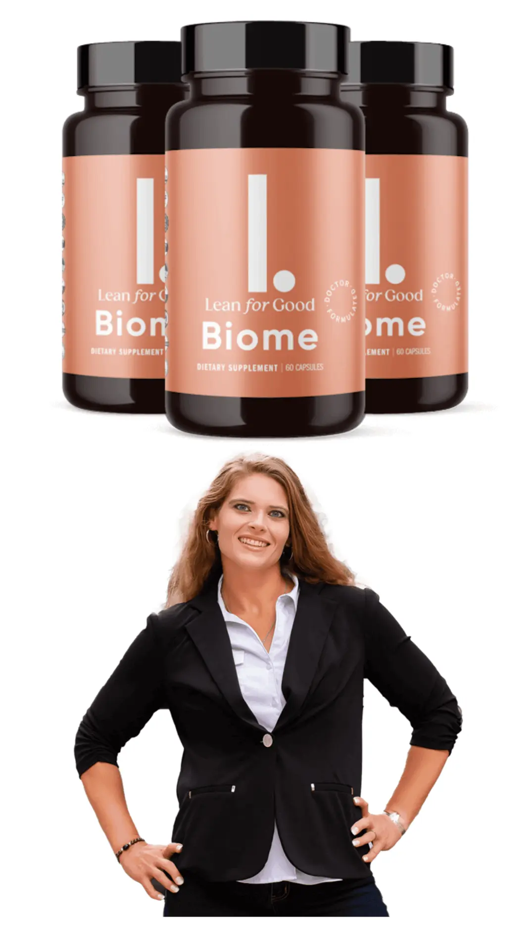 leanbiome supplement